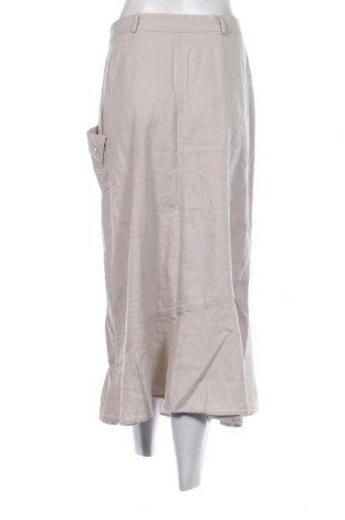 Γυναικείο παντελόνι Jensen, Μέγεθος M, Χρώμα  Μπέζ, Τιμή 7,16 €