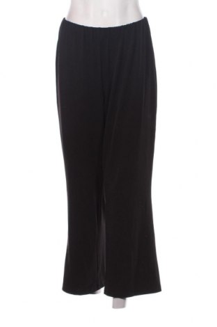 Γυναικείο παντελόνι Joanna Hope, Μέγεθος XL, Χρώμα Μαύρο, Τιμή 13,88 €