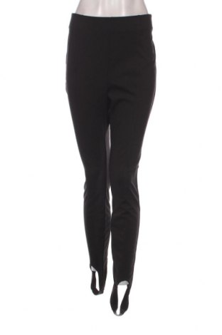 Дамски панталон Joe Fresh, Размер L, Цвят Черен, Цена 11,60 лв.