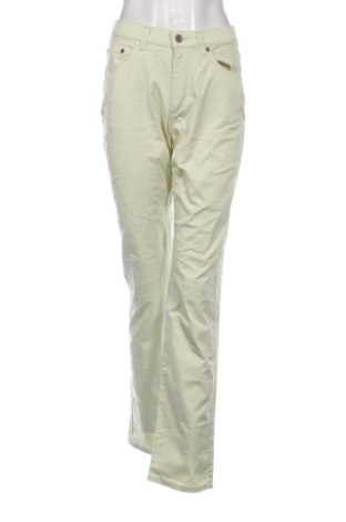 Pantaloni de femei Joop!, Mărime S, Culoare Verde, Preț 300,45 Lei