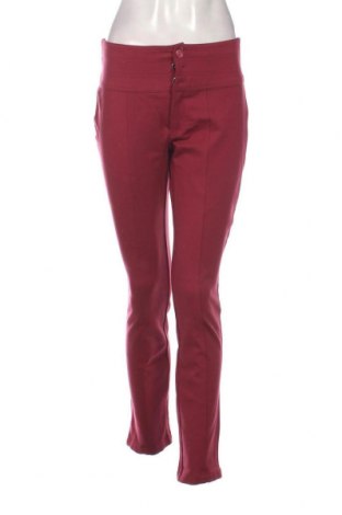 Pantaloni de femei Judith Williams, Mărime S, Culoare Roz, Preț 26,71 Lei