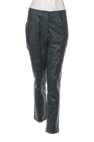 Дамски панталон Judith Williams, Размер XXL, Цвят Зелен, Цена 14,50 лв.