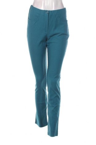 Дамски панталон Judith Williams, Размер S, Цвят Син, Цена 6,38 лв.
