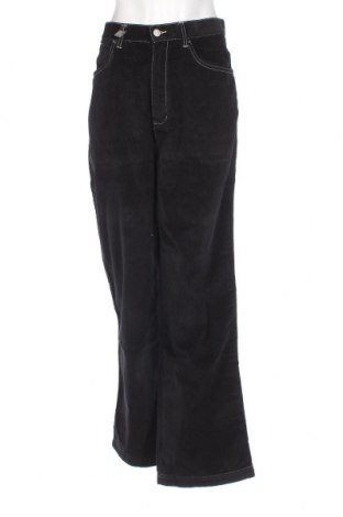 Pantaloni de femei Kana, Mărime L, Culoare Negru, Preț 44,61 Lei
