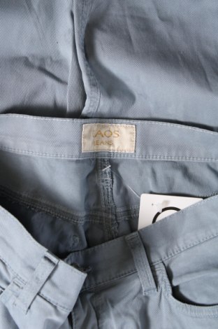 Damenhose Kaos, Größe M, Farbe Blau, Preis € 13,65