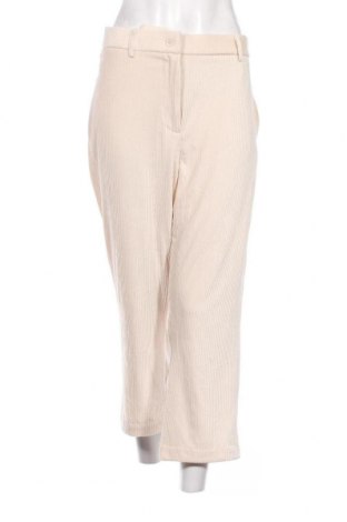 Дамски панталон Kapalua, Размер XL, Цвят Екрю, Цена 14,50 лв.