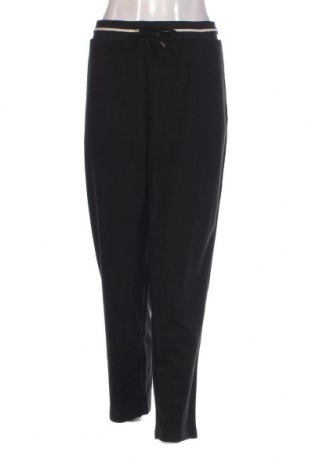 Γυναικείο παντελόνι Kapalua, Μέγεθος XL, Χρώμα Μαύρο, Τιμή 9,87 €