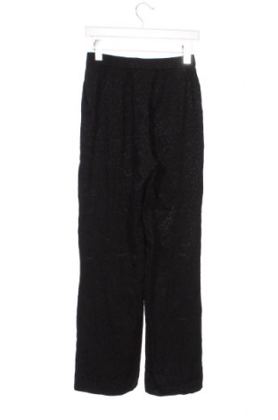 Pantaloni de femei KappAhl, Mărime XS, Culoare Negru, Preț 50,87 Lei