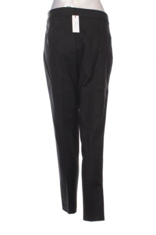 Pantaloni de femei Karen Millen, Mărime L, Culoare Negru, Preț 316,61 Lei