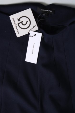 Γυναικείο παντελόνι Karen Millen, Μέγεθος S, Χρώμα Μπλέ, Τιμή 90,21 €