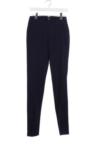 Pantaloni de femei Karen Millen, Mărime S, Culoare Albastru, Preț 575,66 Lei