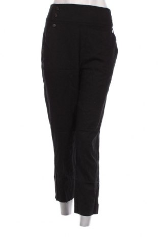 Γυναικείο παντελόνι Karen Millen, Μέγεθος L, Χρώμα Μαύρο, Τιμή 30,43 €