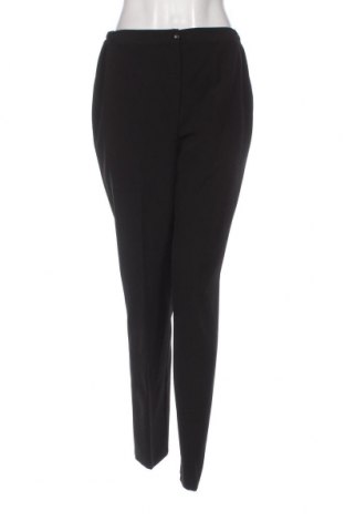Дамски панталон Karina, Размер M, Цвят Черен, Цена 22,08 лв.