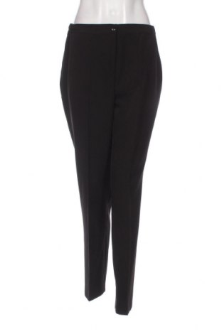 Γυναικείο παντελόνι Karina, Μέγεθος L, Χρώμα Μαύρο, Τιμή 12,71 €