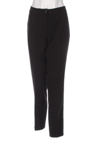 Pantaloni de femei Karina, Mărime L, Culoare Negru, Preț 56,33 Lei