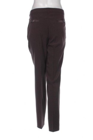 Дамски панталон Karina, Размер L, Цвят Сив, Цена 22,08 лв.