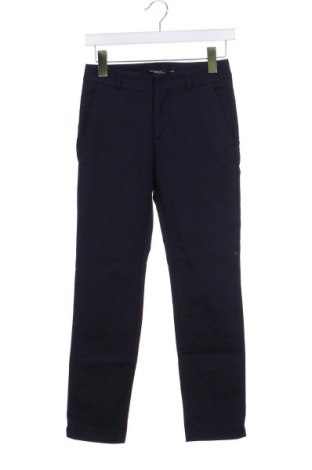 Pantaloni de femei Karol, Mărime XS, Culoare Albastru, Preț 33,29 Lei
