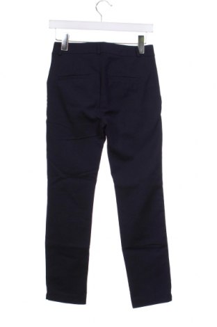 Pantaloni de femei Karol, Mărime XS, Culoare Albastru, Preț 31,07 Lei