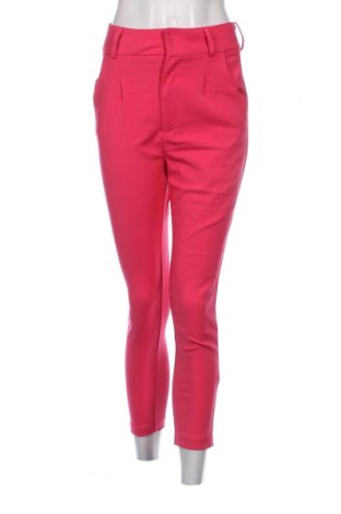 Pantaloni de femei Karol, Mărime S, Culoare Roz, Preț 42,18 Lei
