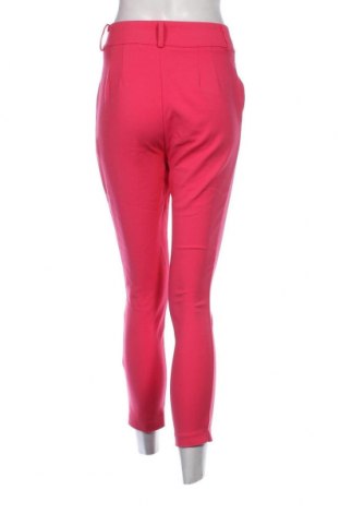 Γυναικείο παντελόνι Karol, Μέγεθος S, Χρώμα Ρόζ , Τιμή 7,57 €