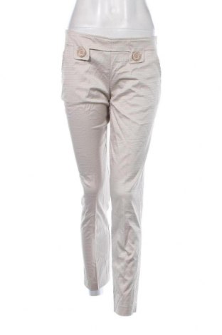 Pantaloni de femei Kartika, Mărime M, Culoare Bej, Preț 84,57 Lei
