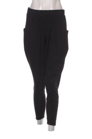 Γυναικείο παντελόνι Kekoo, Μέγεθος M, Χρώμα Μαύρο, Τιμή 5,07 €