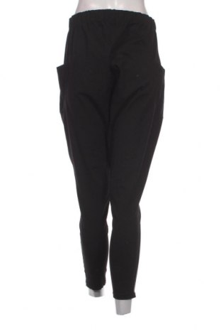 Дамски панталон Kekoo, Размер M, Цвят Черен, Цена 8,20 лв.