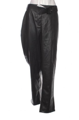 Dámské kalhoty  Kiabi, Velikost 4XL, Barva Černá, Cena  277,00 Kč