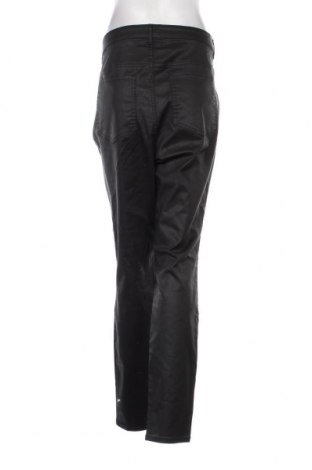 Γυναικείο παντελόνι Kiabi, Μέγεθος XXL, Χρώμα Μαύρο, Τιμή 8,07 €