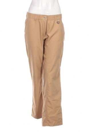 Pantaloni de femei Killtec, Mărime M, Culoare Maro, Preț 79,08 Lei