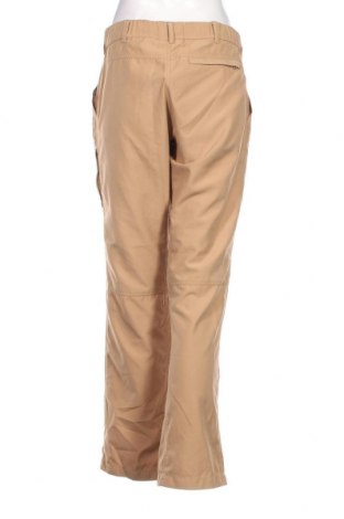 Pantaloni de femei Killtec, Mărime M, Culoare Maro, Preț 79,08 Lei