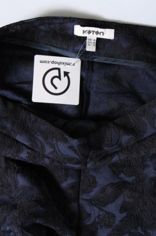Dámské kalhoty  Koton, Velikost M, Barva Vícebarevné, Cena  132,00 Kč