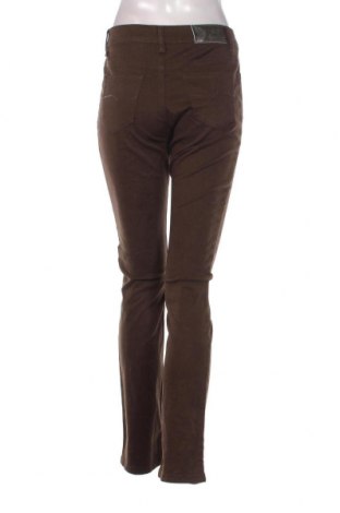 Дамски панталон Ky Creation, Размер S, Цвят Кафяв, Цена 18,60 лв.