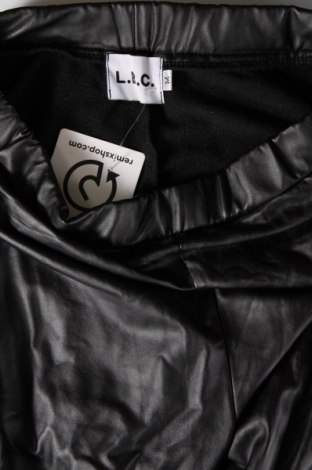 Дамски панталон L.B.C., Размер M, Цвят Черен, Цена 7,54 лв.