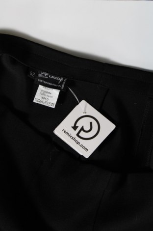 Pantaloni de femei L.Pucci, Mărime XXL, Culoare Negru, Preț 104,59 Lei