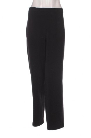 Дамски панталон L.Pucci, Размер XXL, Цвят Черен, Цена 41,00 лв.