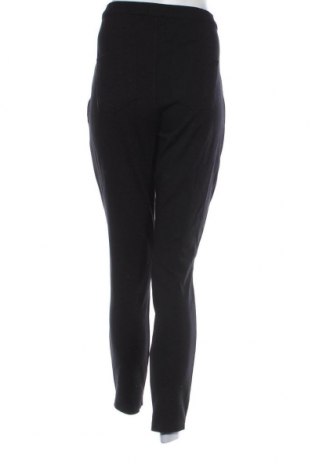Γυναικείο παντελόνι LC Waikiki, Μέγεθος XL, Χρώμα Μαύρο, Τιμή 12,03 €