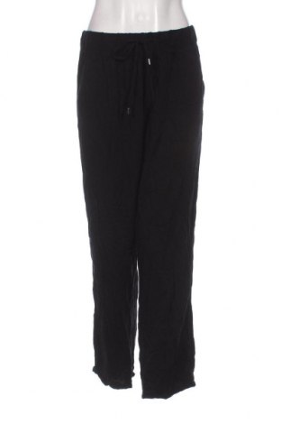 Pantaloni de femei LC Waikiki, Mărime L, Culoare Negru, Preț 73,47 Lei