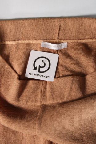 Дамски панталон LC Waikiki, Размер M, Цвят Кафяв, Цена 7,20 лв.