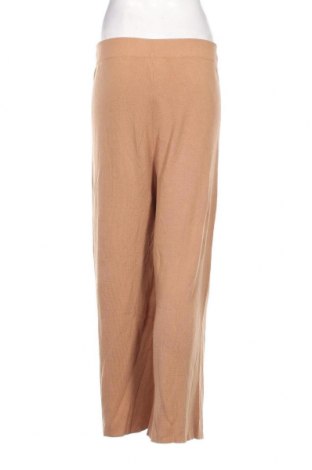 Дамски панталон LC Waikiki, Размер M, Цвят Кафяв, Цена 7,20 лв.