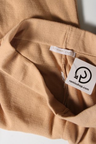 Damenhose LC Waikiki, Größe M, Farbe Beige, Preis € 5,01