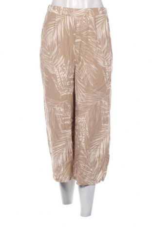 Γυναικείο παντελόνι LC Waikiki, Μέγεθος S, Χρώμα  Μπέζ, Τιμή 13,50 €
