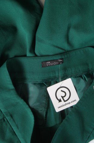 Dámské kalhoty  LCW, Velikost M, Barva Zelená, Cena  367,00 Kč