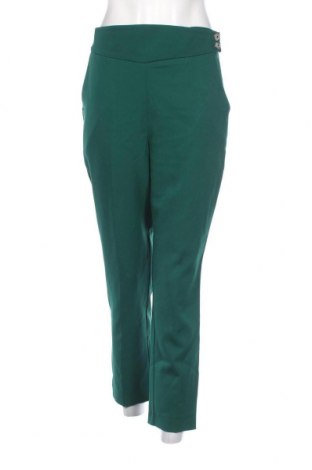 Dámské kalhoty  LCW, Velikost M, Barva Zelená, Cena  209,00 Kč