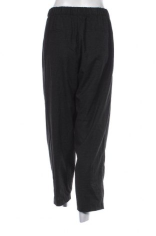Γυναικείο παντελόνι LCW, Μέγεθος L, Χρώμα Μαύρο, Τιμή 6,23 €