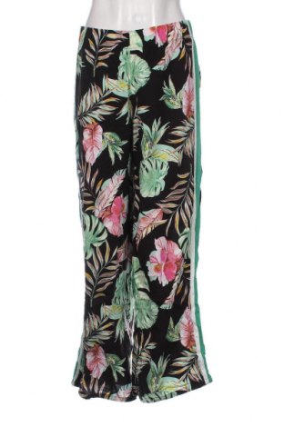 Γυναικείο παντελόνι LCW, Μέγεθος M, Χρώμα Πολύχρωμο, Τιμή 8,45 €