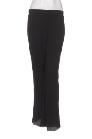 Γυναικείο παντελόνι LENI KLUM x ABOUT YOU, Μέγεθος S, Χρώμα Μαύρο, Τιμή 7,19 €