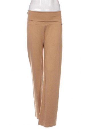 Pantaloni de femei LOVE2WAIT, Mărime M, Culoare Bej, Preț 85,66 Lei