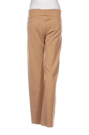 Pantaloni de femei LOVE2WAIT, Mărime M, Culoare Bej, Preț 45,89 Lei