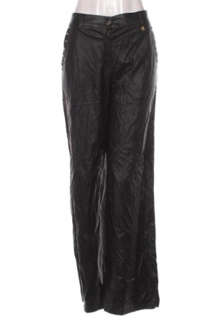 Pantaloni de femei La Croisette, Mărime L, Culoare Negru, Preț 117,10 Lei